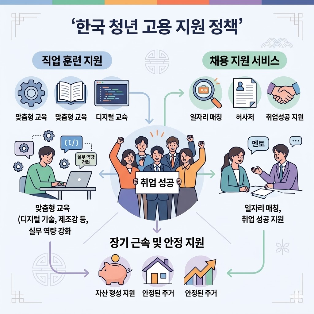 정책 참여 방법