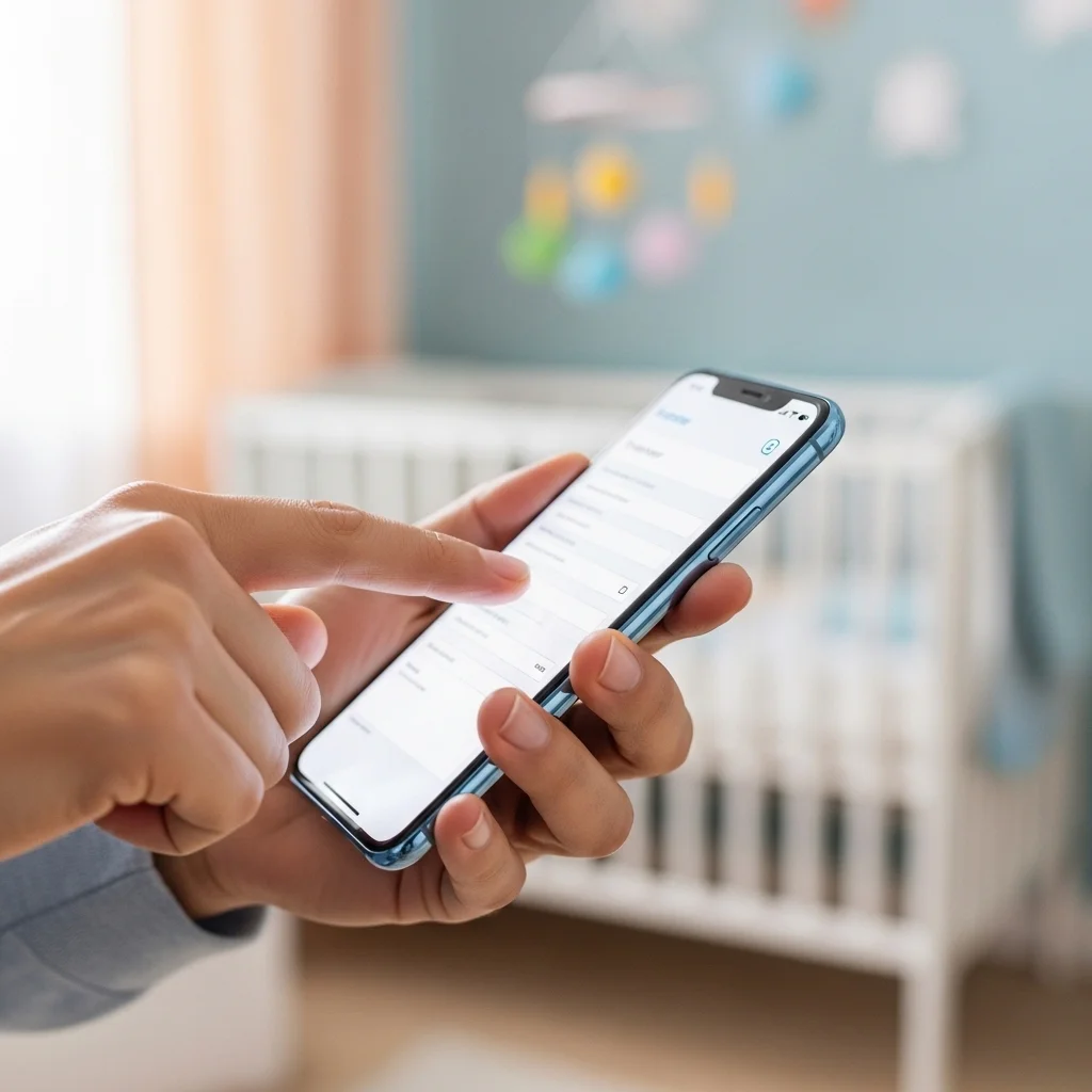 출산지원금 신청 방법 (행복출산 원스톱 서비스)