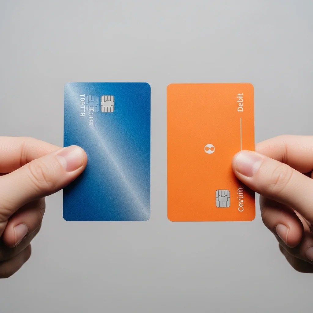 신용카드 vs 체크카드, 황금 비율로 소득공제 극대화하기