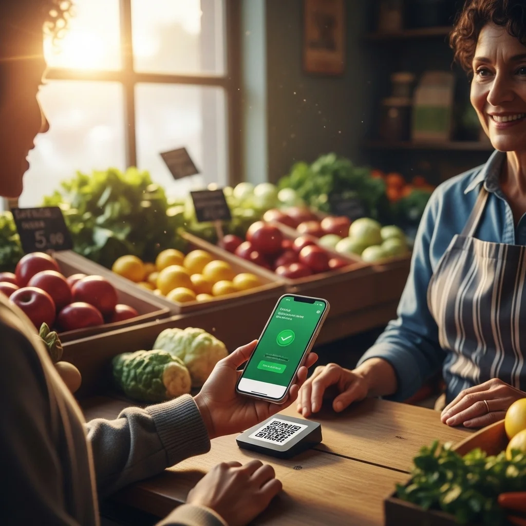 고물가 시대, 지역사랑상품권으로 현명하게 소비하기