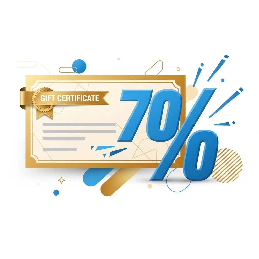 한눈에 보는 지역사랑상품권 주요 혜택 및 조건