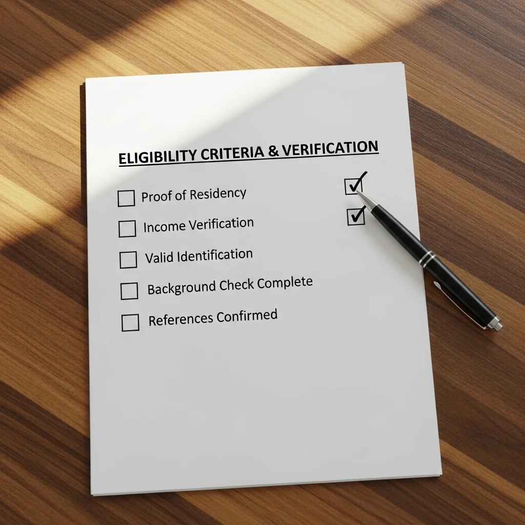 나도 받을 수 있을까? 2026년 자격 조건 확인하기