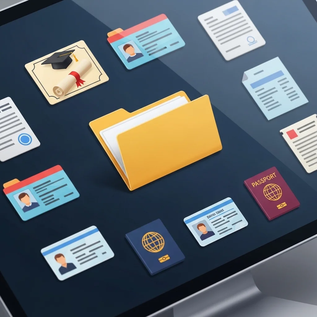 준비물 체크리스트: 이것만은 꼭 챙기세요!