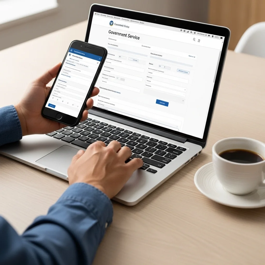 교복 지원금 신청 절차: 놓치지 않는 4단계 가이드