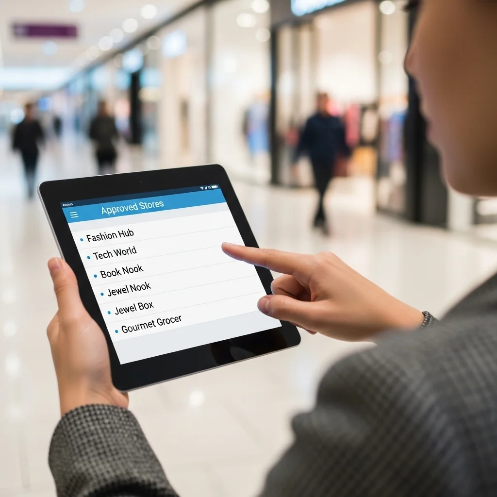 사용처 및 중복 수혜 주의사항