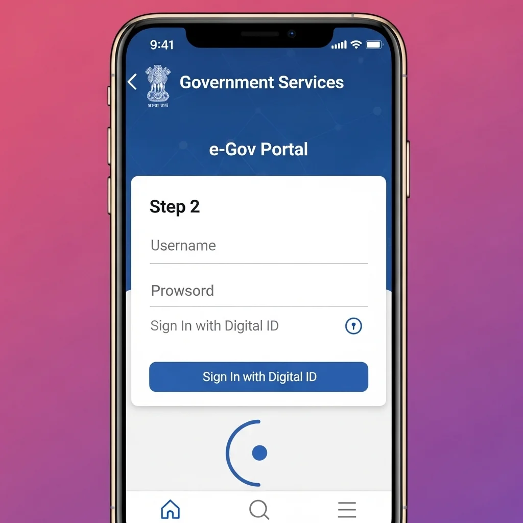 햇살론유스 대출 신청 방법 3단계