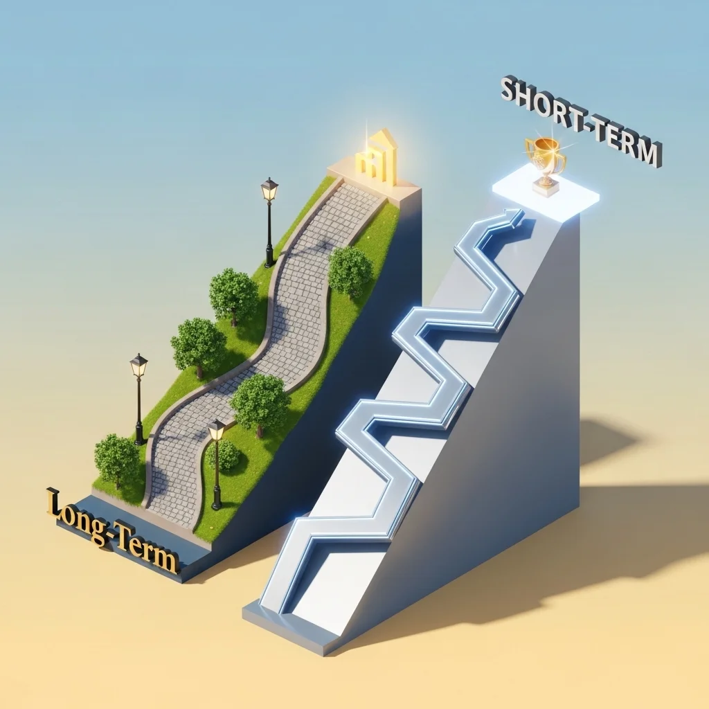 장기 vs 단기, 어떤 적금을 선택해야 할까요?