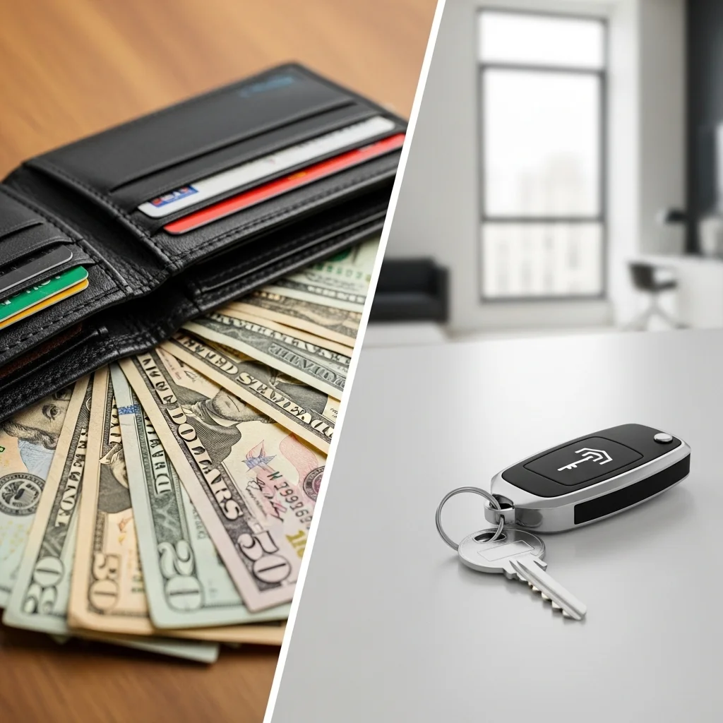 생계급여 vs 주거급여, 나에게 맞는 혜택은?