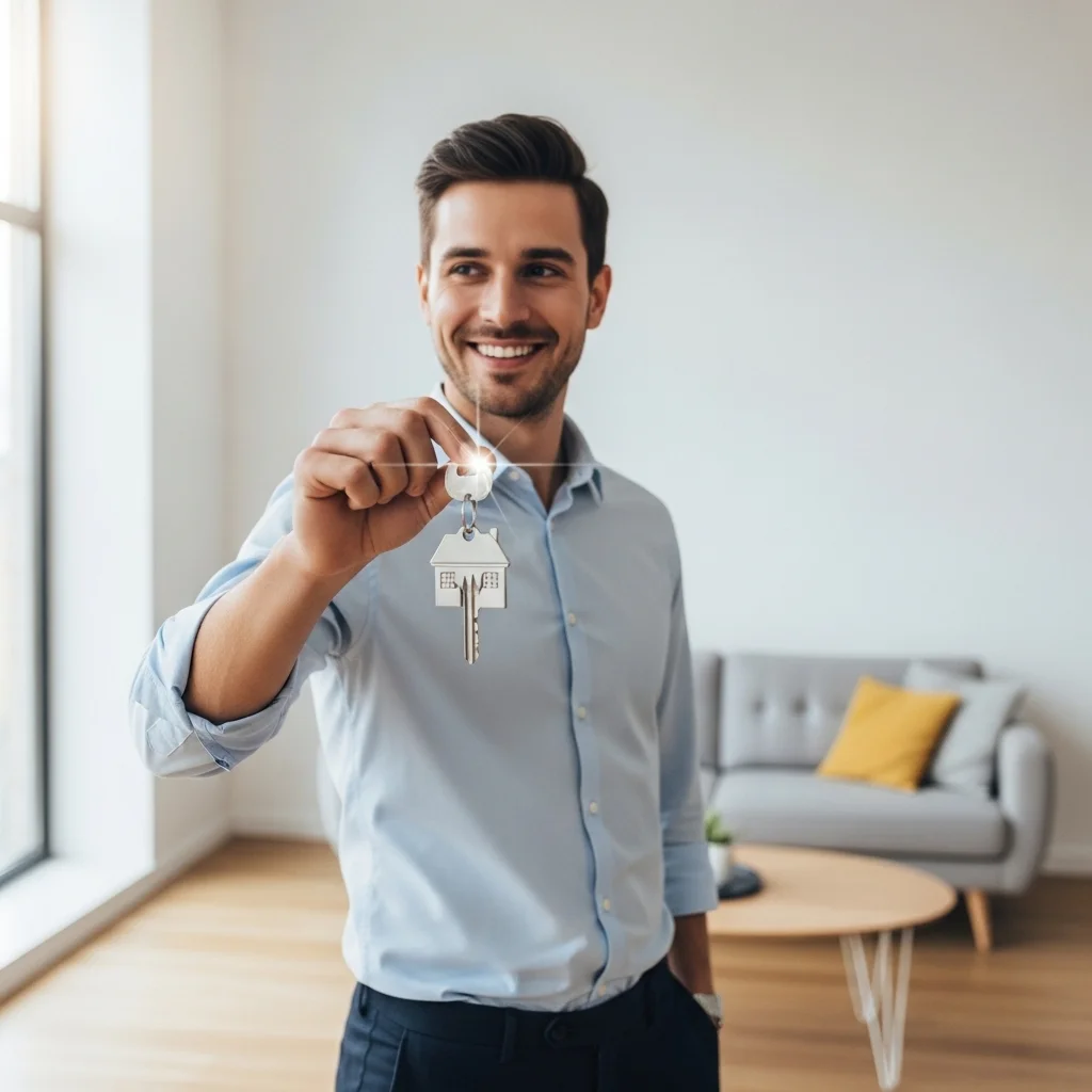 내 집 마련의 첫걸음, 청년 전세자금 대출 핵심 요약