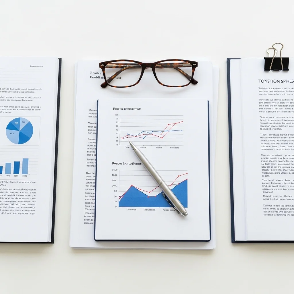 이것만은 꼭! 필수 준비 서류 체크리스트