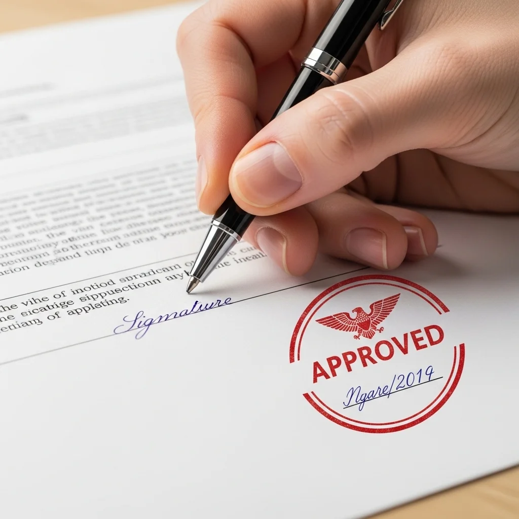 전문가가 알려주는 대출 성공 꿀팁