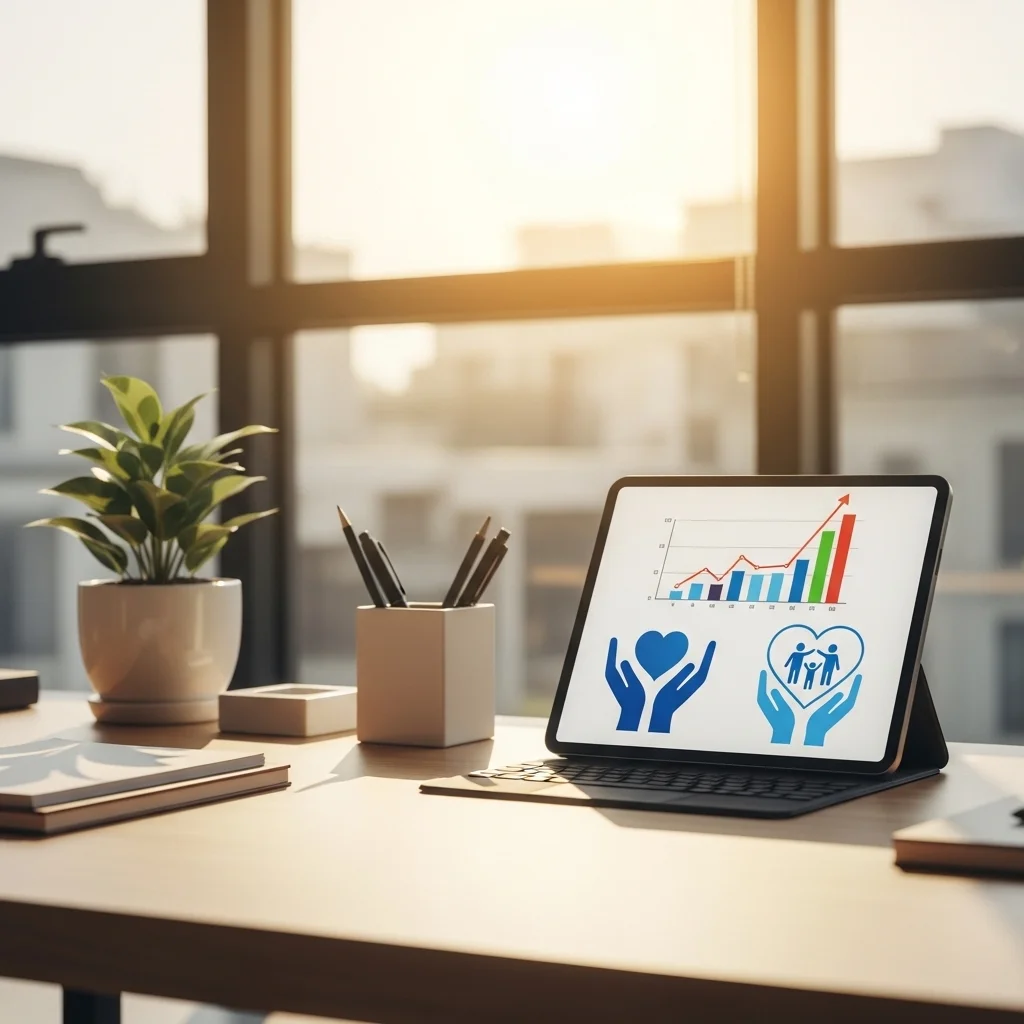 2026년, 더 촘촘해진 복지 안전망이 찾아옵니다