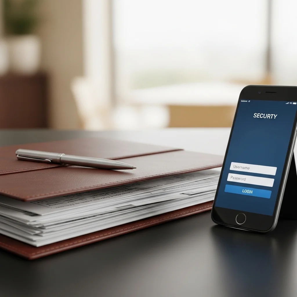 신청 전 필독! 준비물 및 주의사항