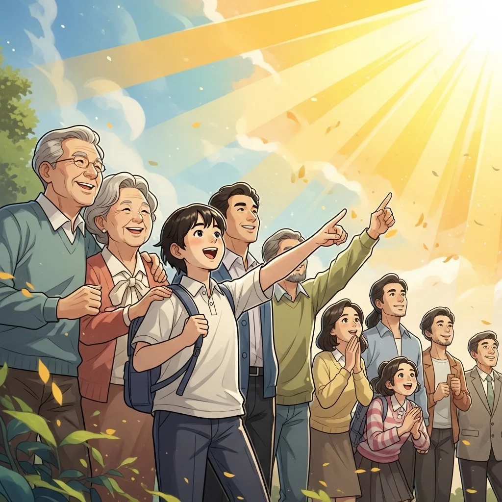 2026년 복지가 가져올 우리 삶의 변화