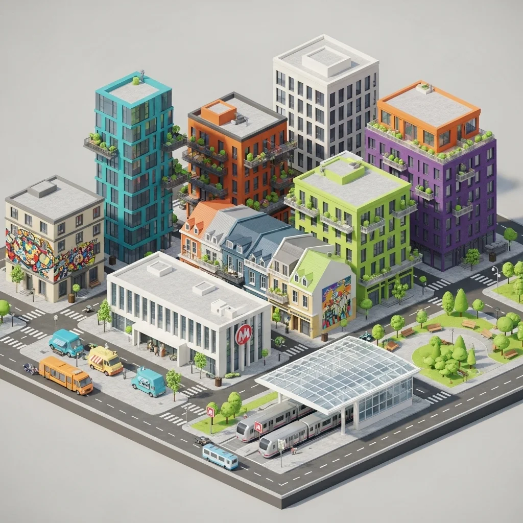 주거 지원: 월세 부담은 낮추고 내 집 마련은 가깝게