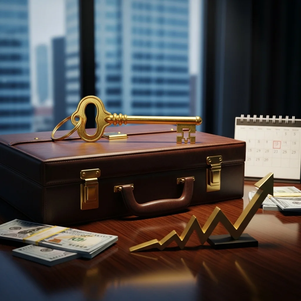 일자리 혜택: 오래 일할수록 커지는 '근속 인센티브'