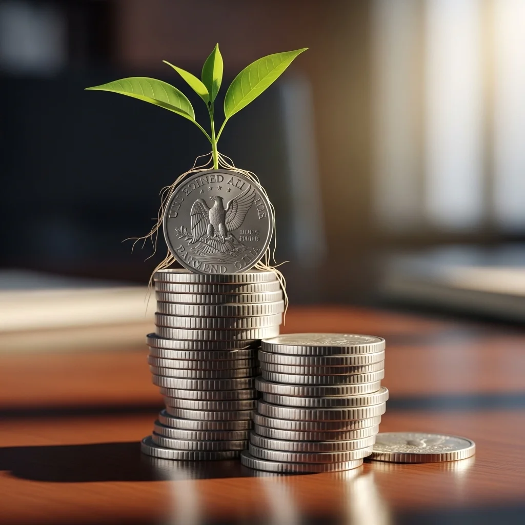 금융 지원: 청년도약계좌 혜택 강화와 자산 형성