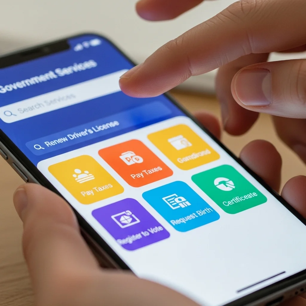 실전 신청 가이드: 5분 만에 끝내는 신청 절차