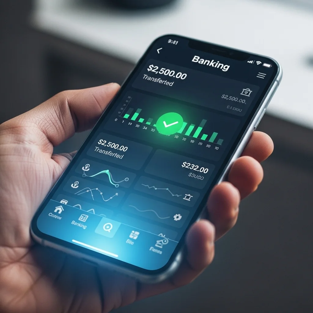 실전! 한국장학재단 앱으로 상환하는 방법 4단계