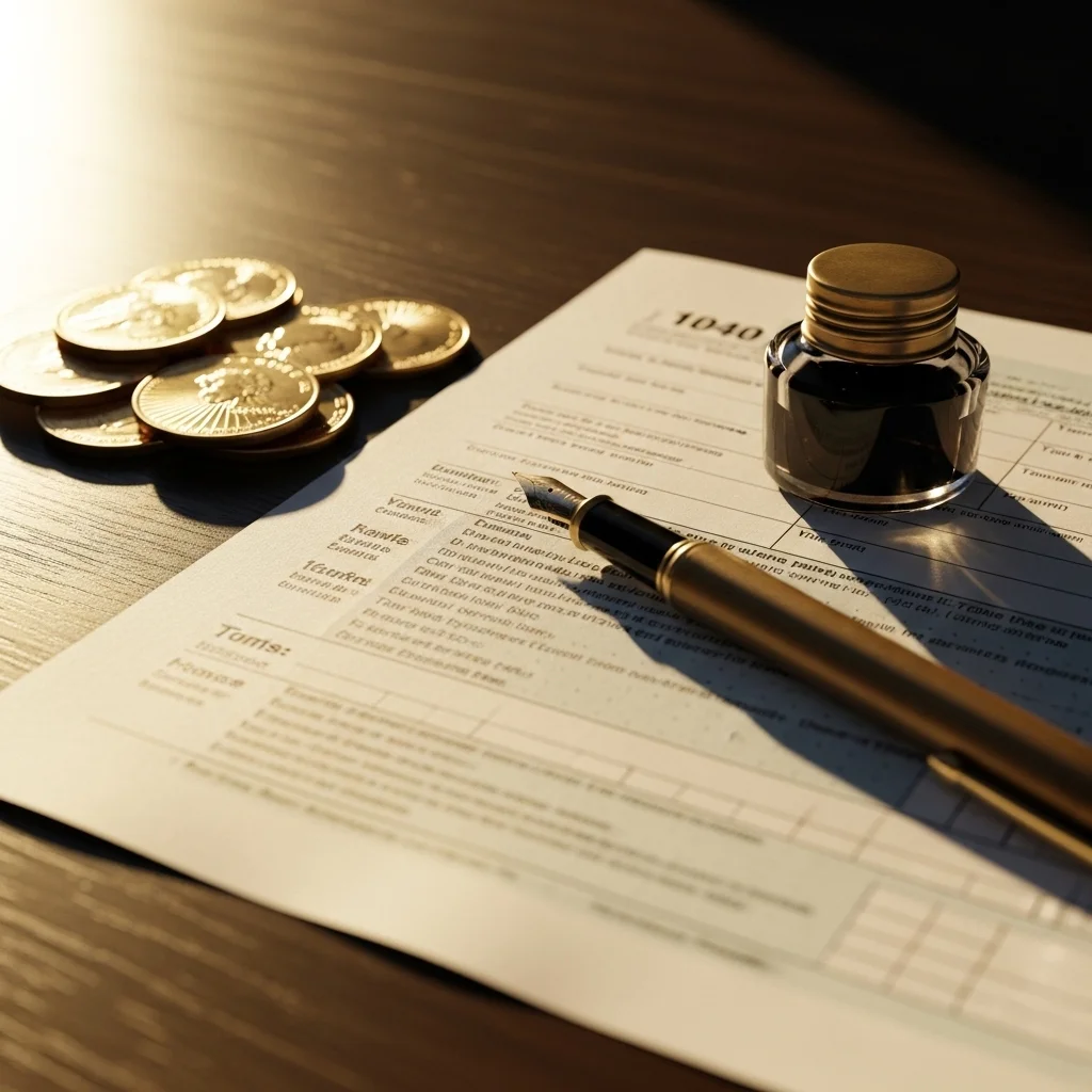 세금 돌려받는 상환 전략: 연말정산 세액공제