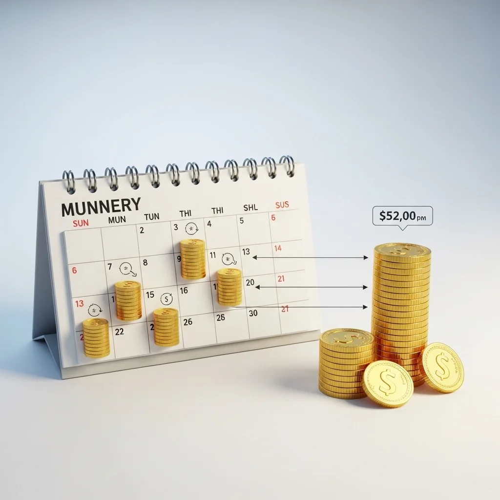 한눈에 보는 2026 청년 생활비 지원 정책 요약