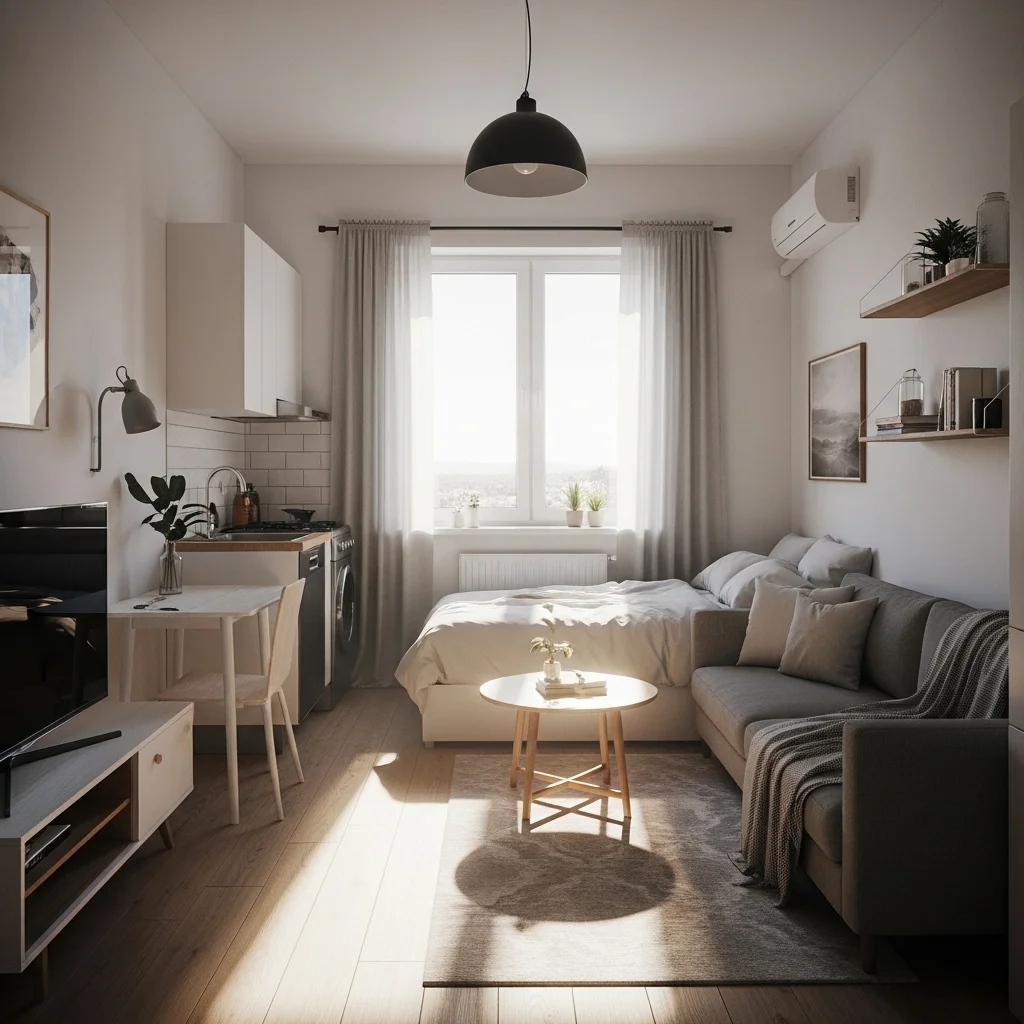 가장 큰 지출인 '주거비' 줄이는 방법