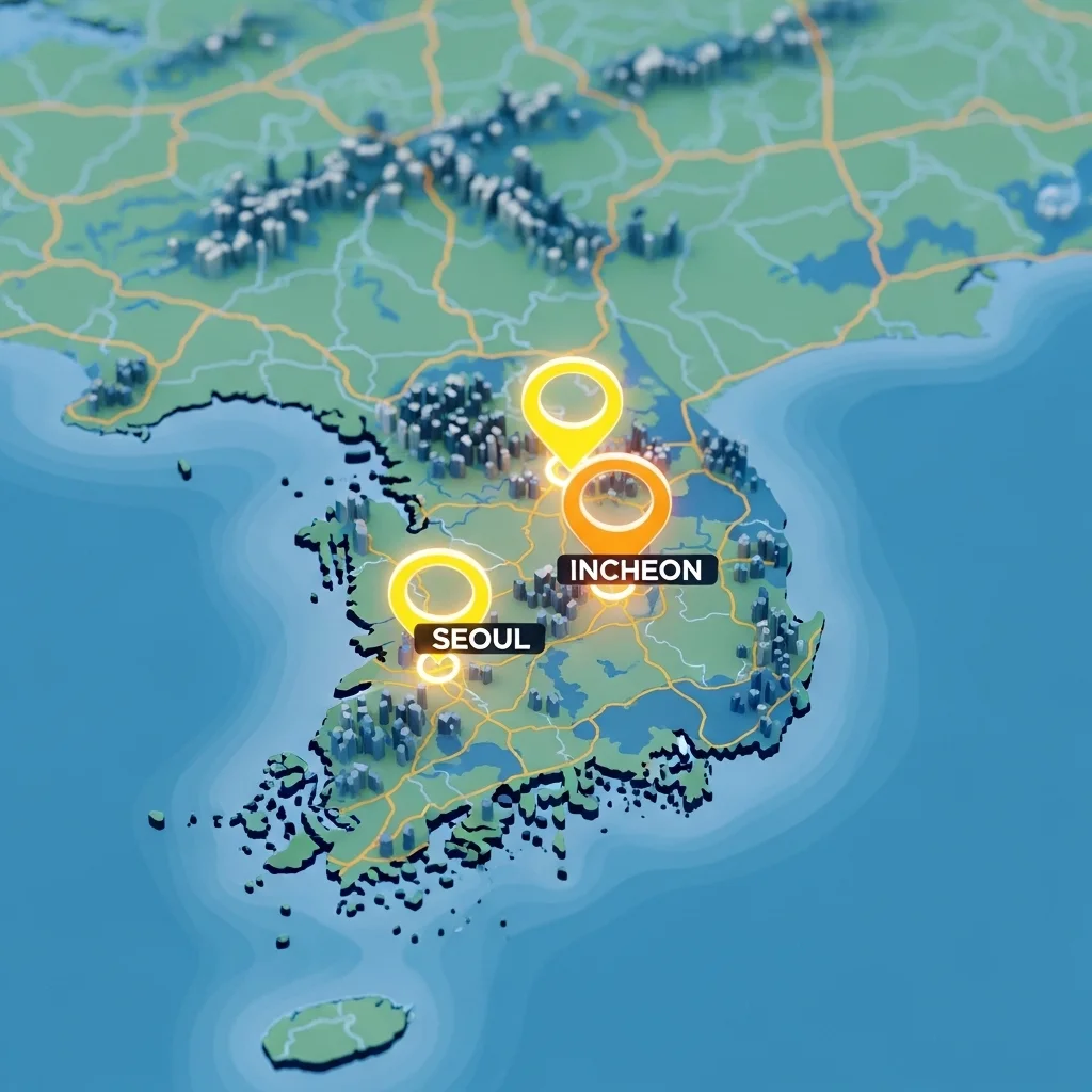 인천 드림체크카드 vs 서울 청년수당, 내 지역은?