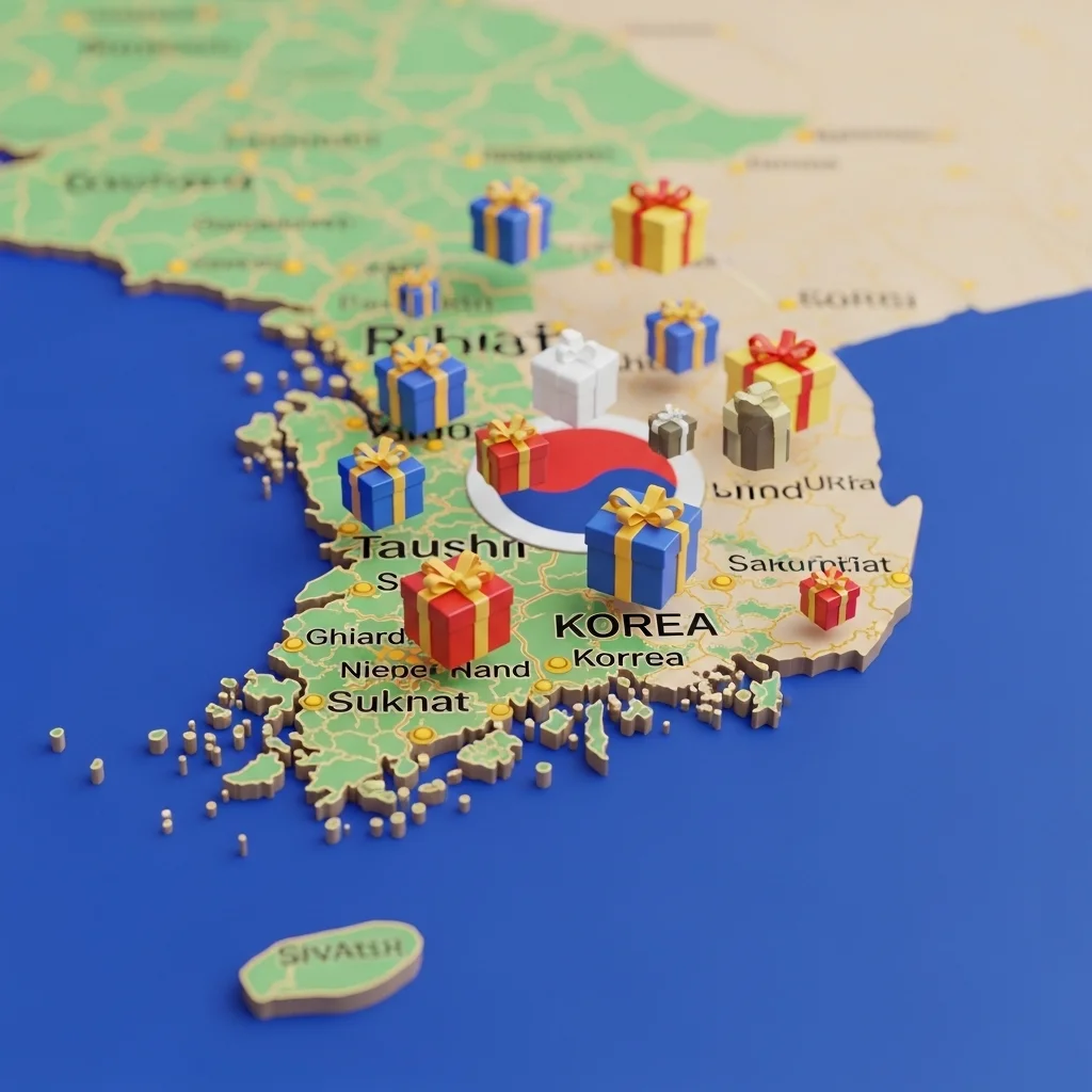 지역별로 다른 '숨은 지원금' 찾는 팁