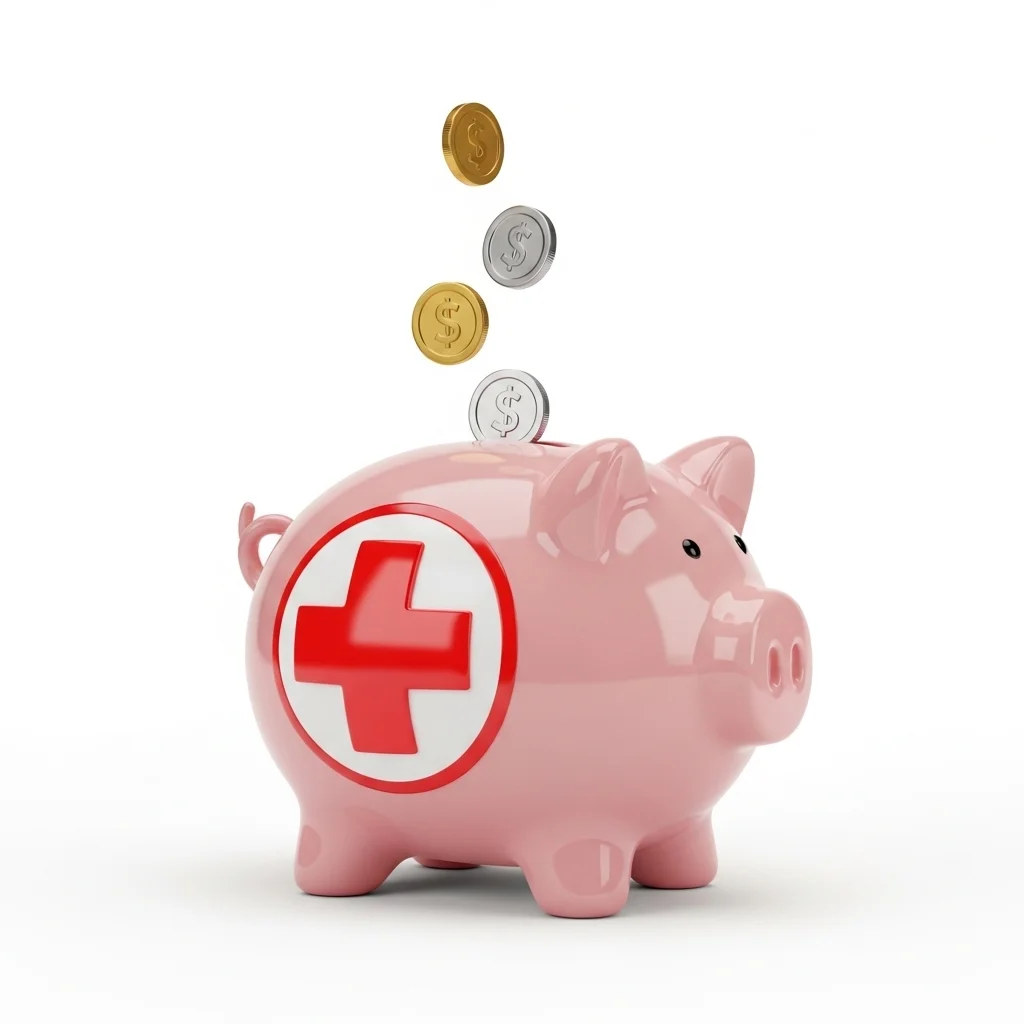 2026년 건강보험료 인상 및 주요 지표 요약