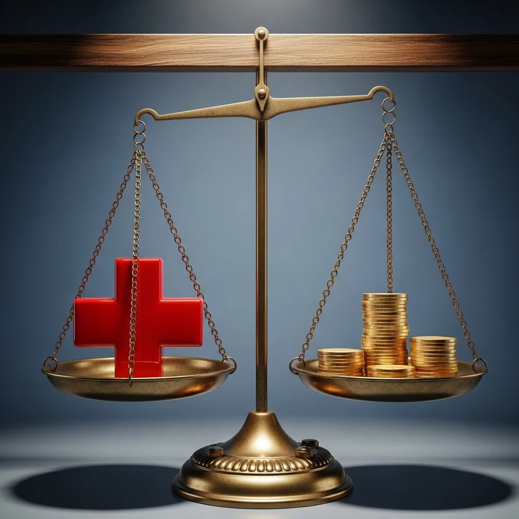 건강보험 재정 위기와 미래 정책 전망