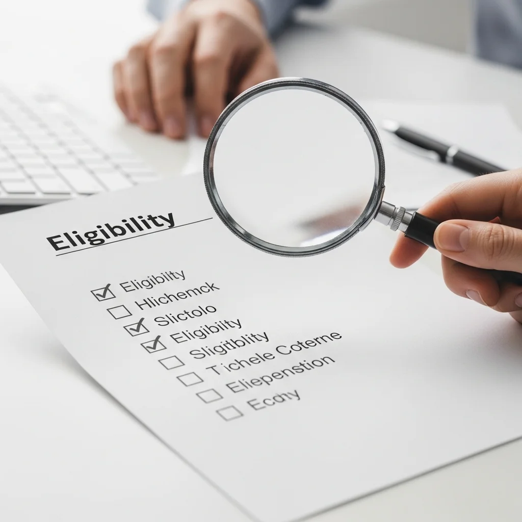 누구나 받을 수 있을까? 실업급여 지급 조건