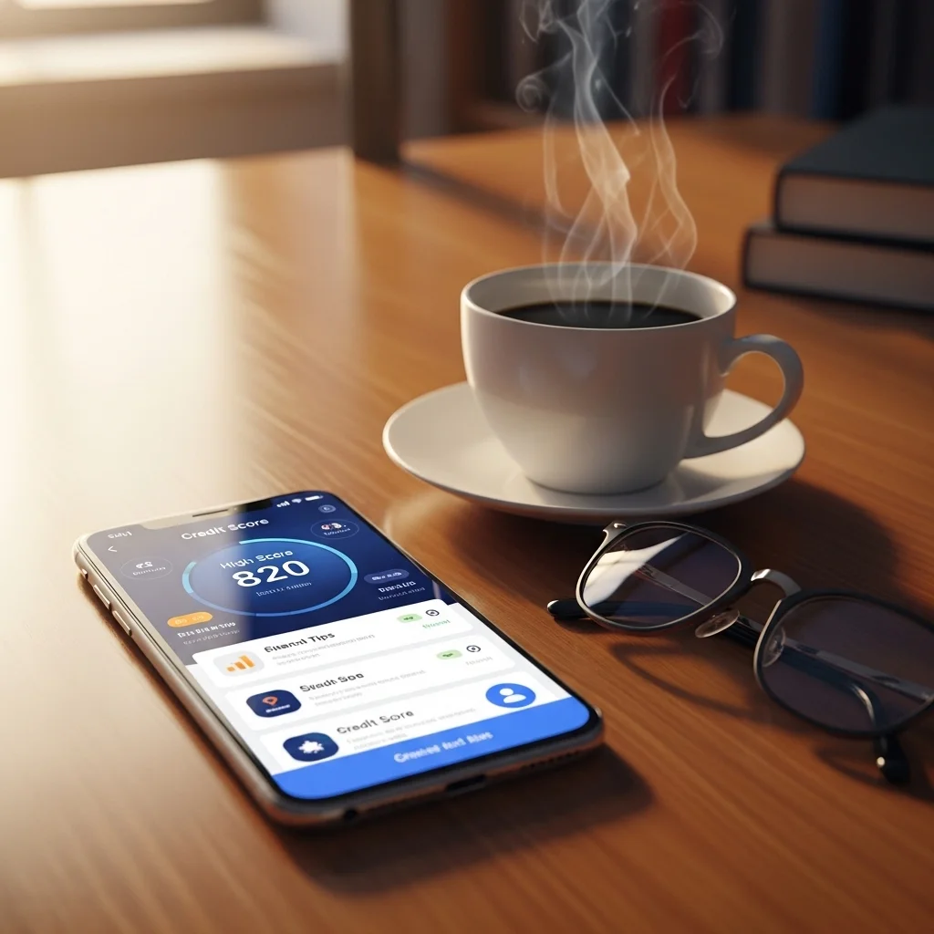 급하게 대출 알아볼 때 막막하셨죠? 신용점수 관리의 핵심