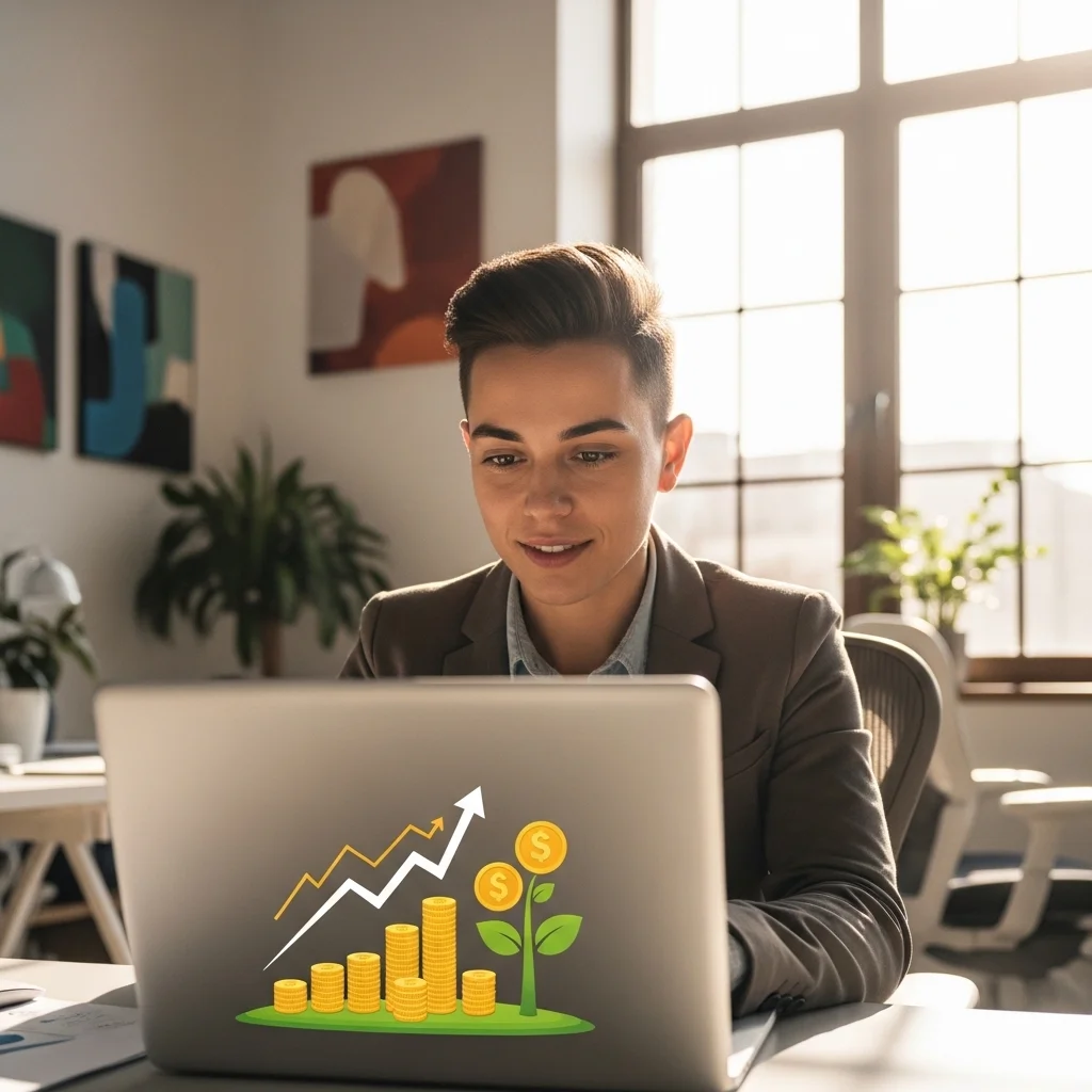 막막한 취업 준비, 국가가 지원하는 '국민취업지원제도'란?