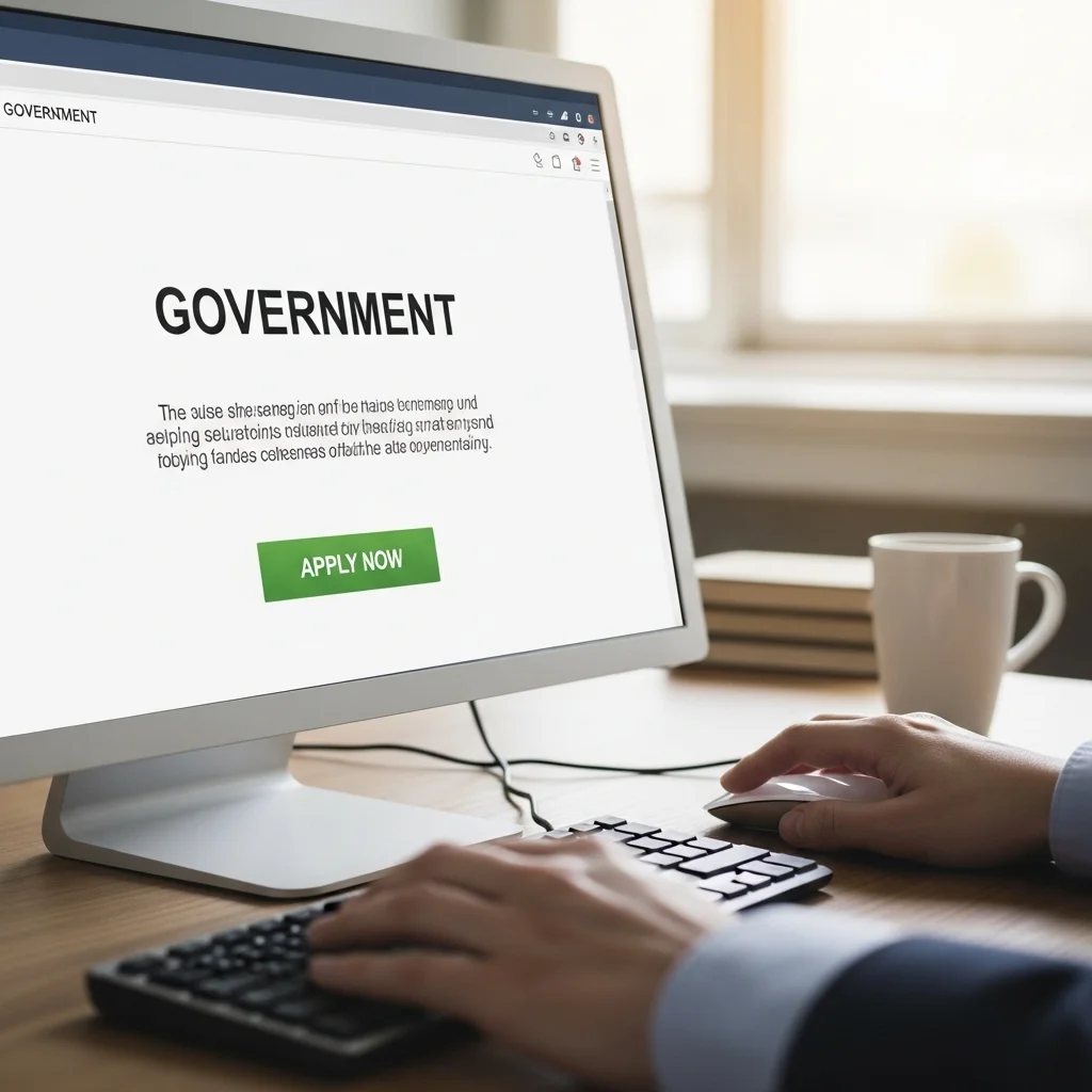 실패 없는 국민취업지원제도 신청 방법 3단계