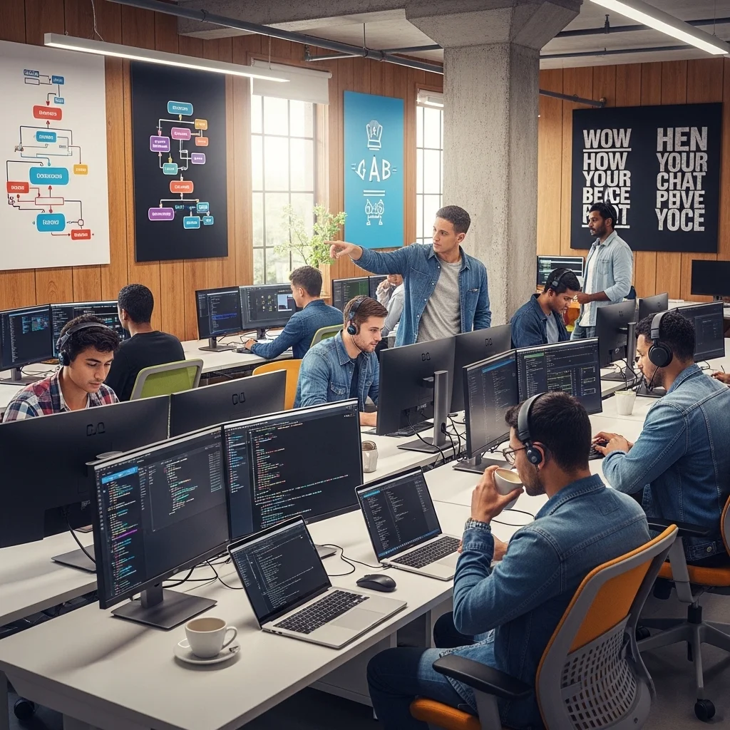 준비 서류 및 IT 학원 연계 꿀팁