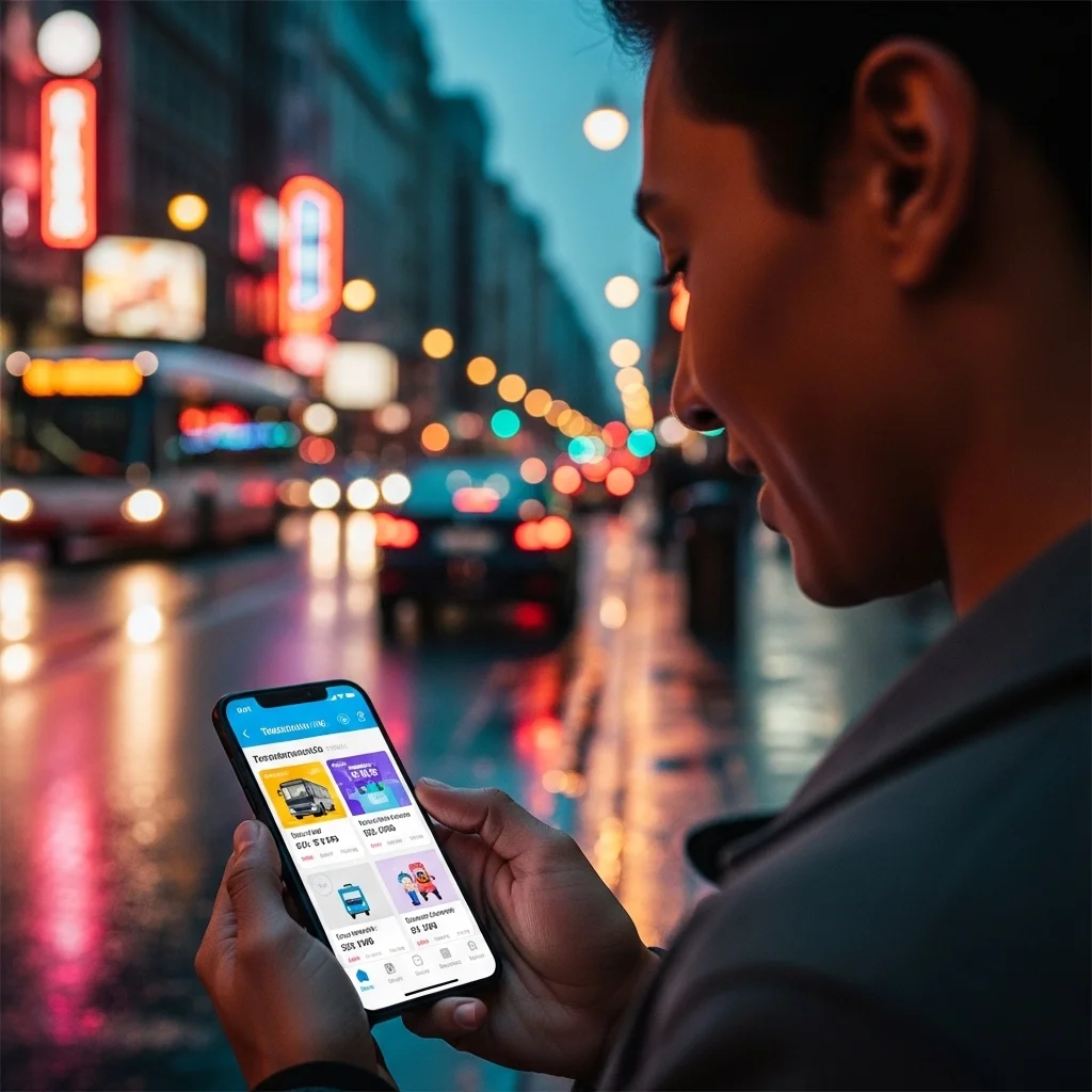 2026년, 내 교통비와 자동차 세금이 어떻게 바뀔까요?