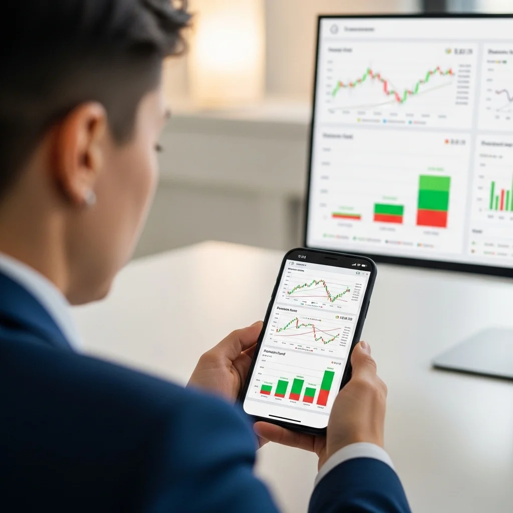 지금 바로 확인해야 할 내 연금 준비 리스트