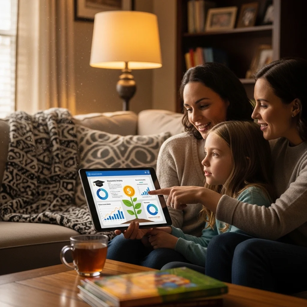 내 아이 교육비, 어디서부터 챙겨야 할지 막막하시죠?