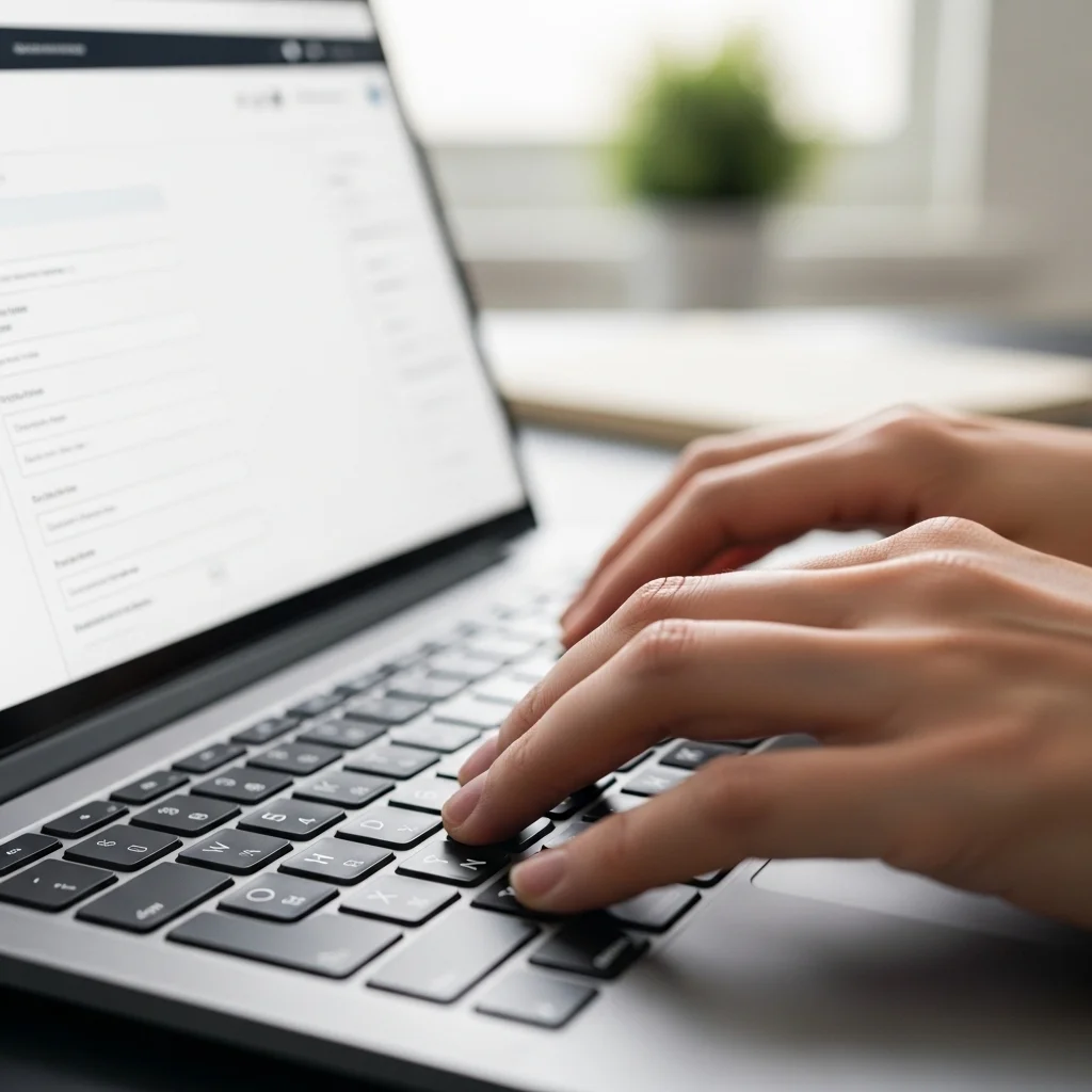 따라만 하세요! 2026 청년창업지원금 신청 절차