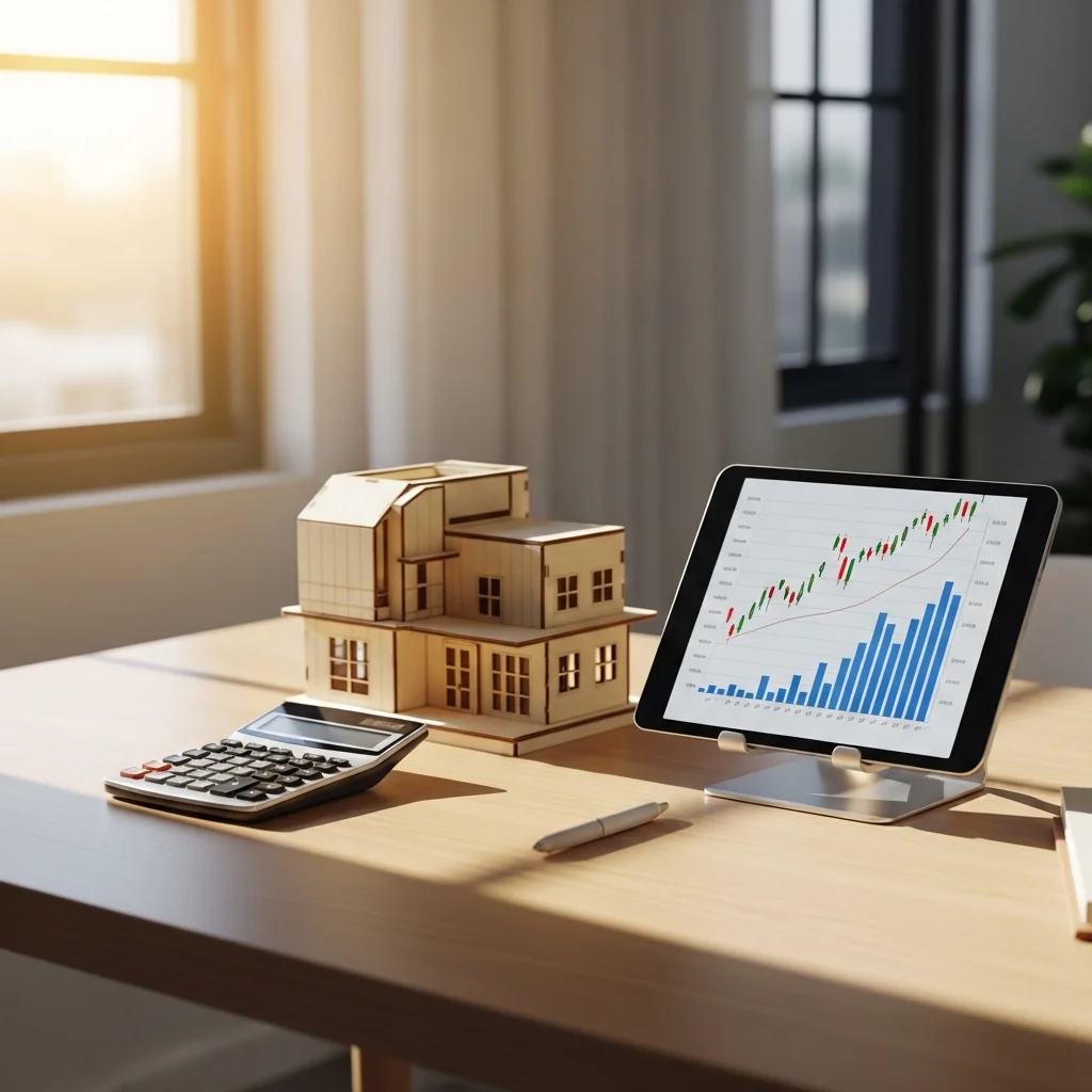 2026년 부동산 세금, 무엇이 가장 크게 달라질까요?