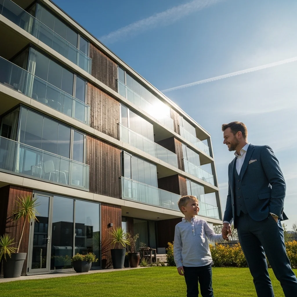 취득세 및 대출 규제와 연계된 변화