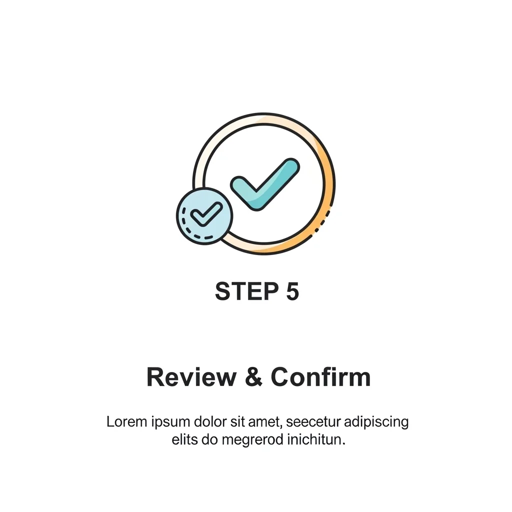 교육 지원 혜택 신청하는 법 (3단계)