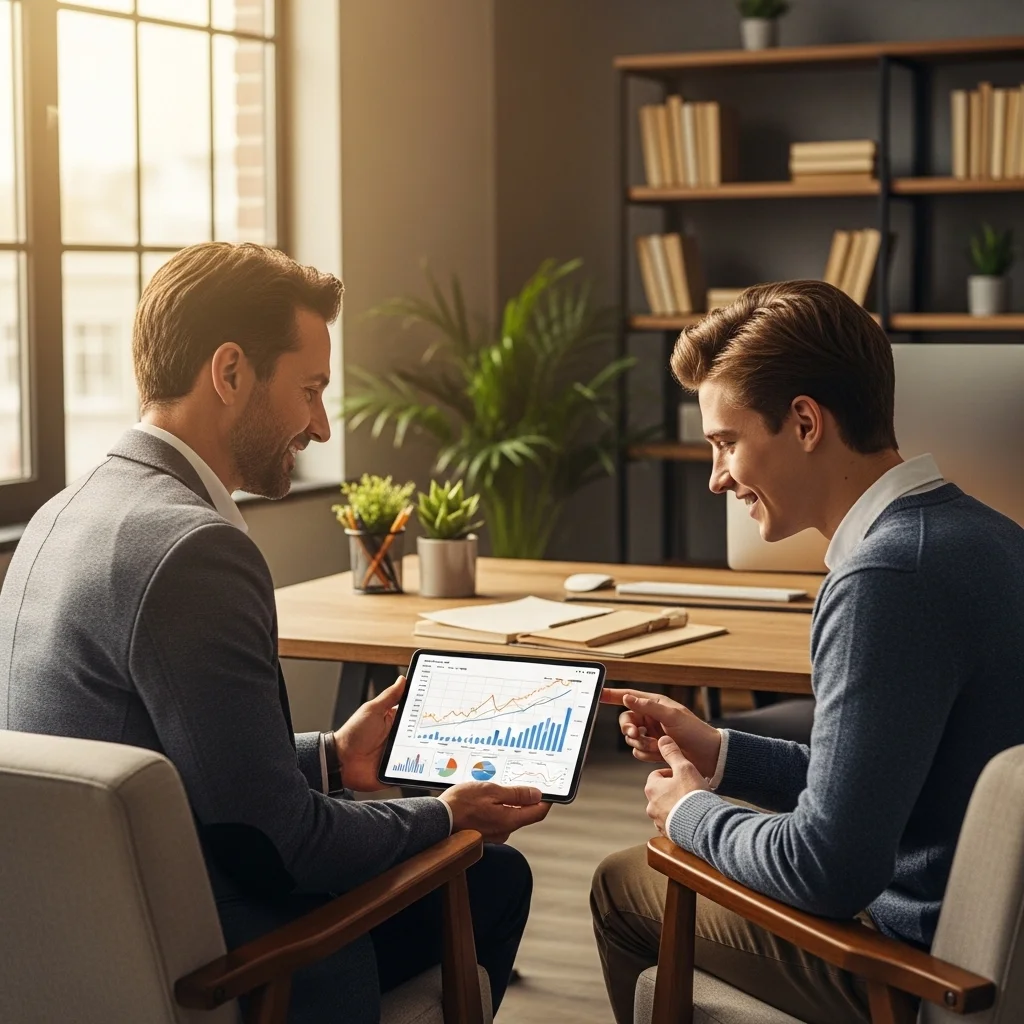 정책금융 상품, 왜 일반 대출보다 유리할까요?