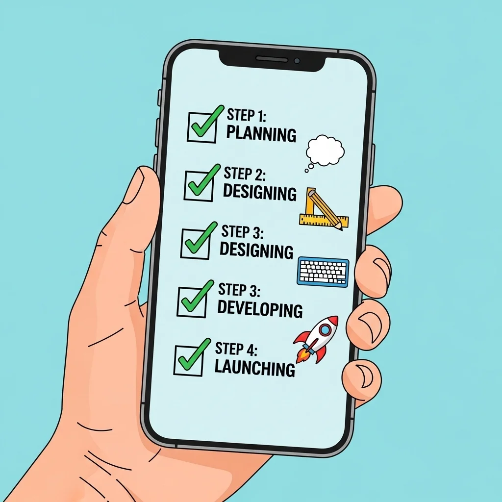 실패 없는 정책금융 신청 4단계 가이드