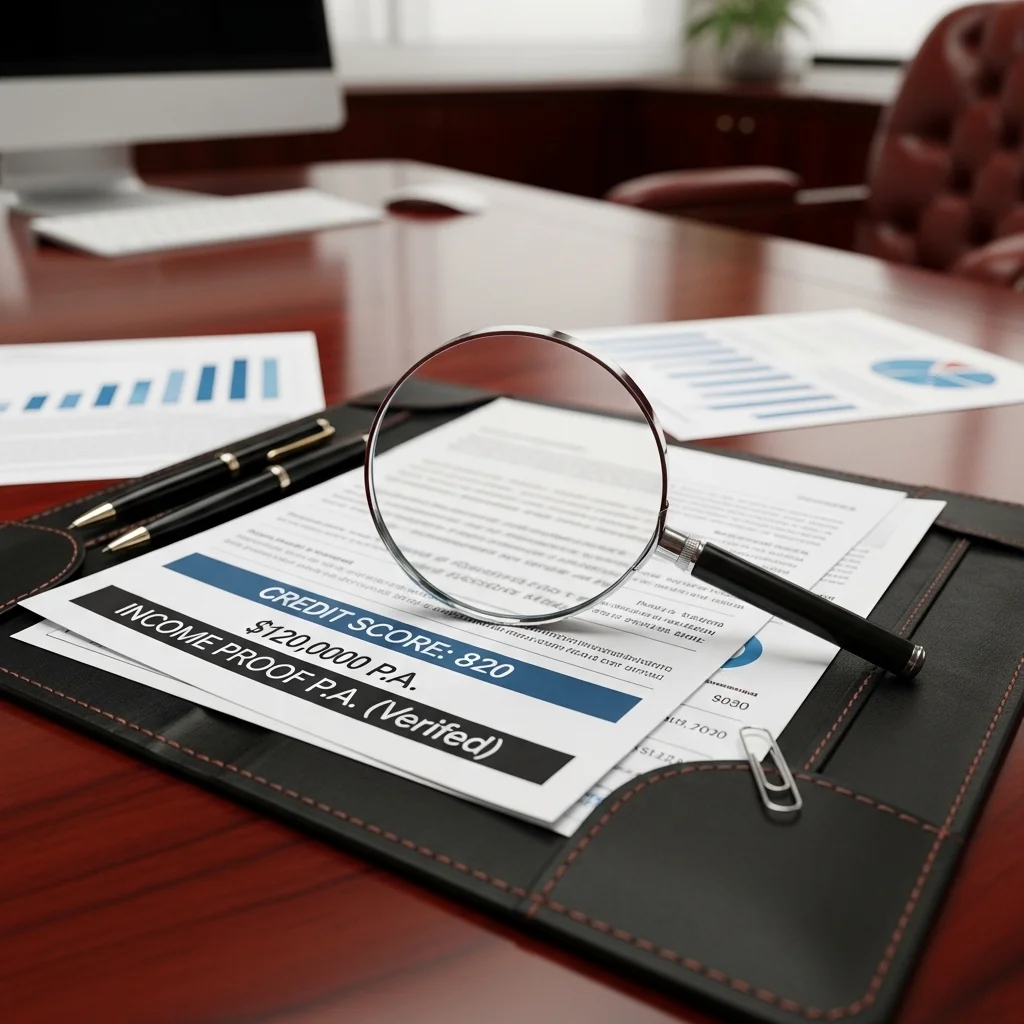 신청 전 필수 체크리스트와 주의사항