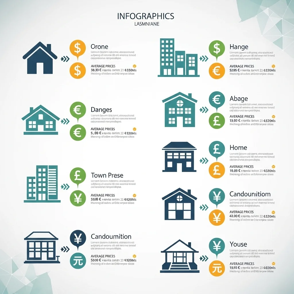 한눈에 보는 2026 청년 주거 지원 정책 비교