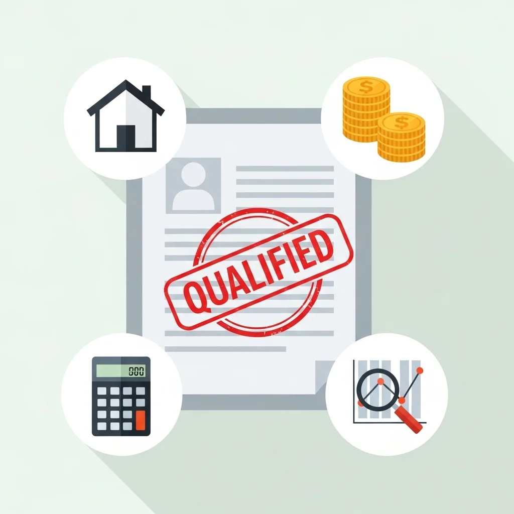 2026년 주거급여 신청자격: 소득 및 재산 기준