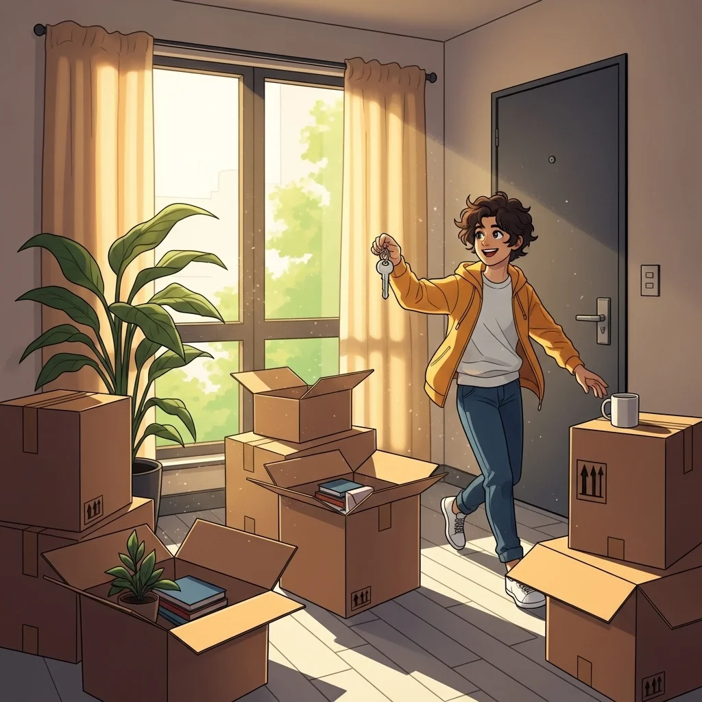 청년 주거급여 분리지급: 자취하는 대학생/직장인 필독