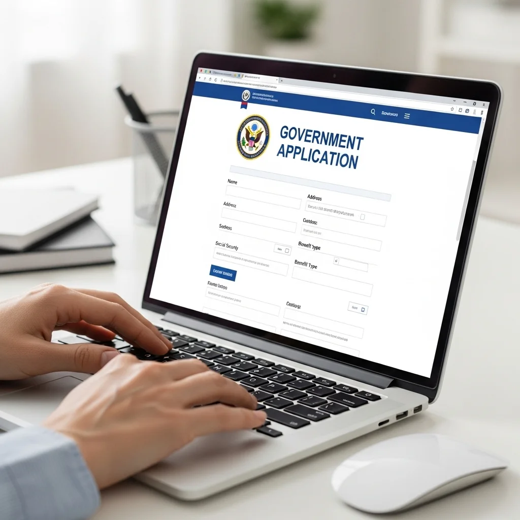 신청 방법 3단계: 복지로 또는 주민센터