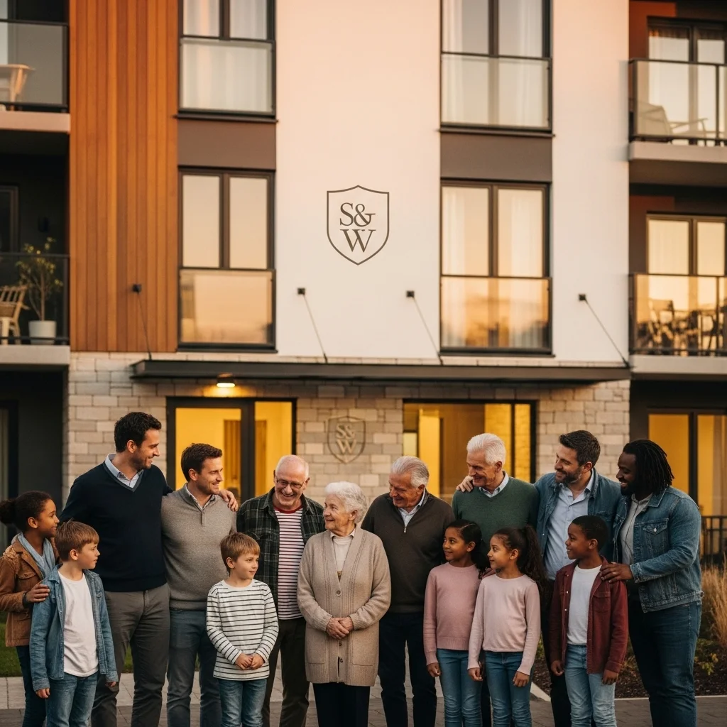 주거급여 제도의 사회적 가치